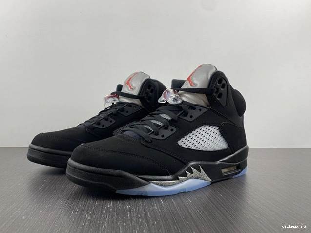 Rep Black 5 Retro CU4523- Golf Jordan Low OnTrend Metallic 4010 1025